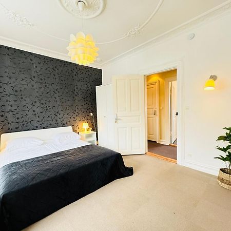 aday - Villa Firenze - 2 Bedrooms Bright Apartment Aalborg Esterno foto