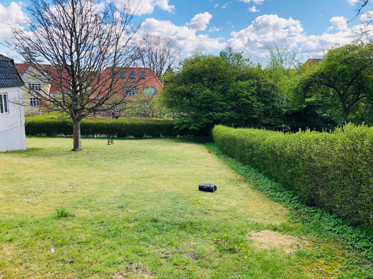aday - Villa Firenze - 2 Bedrooms Bright Apartment Aalborg Esterno foto