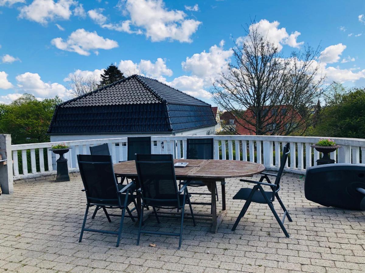 aday - Villa Firenze - 2 Bedrooms Bright Apartment Aalborg Esterno foto