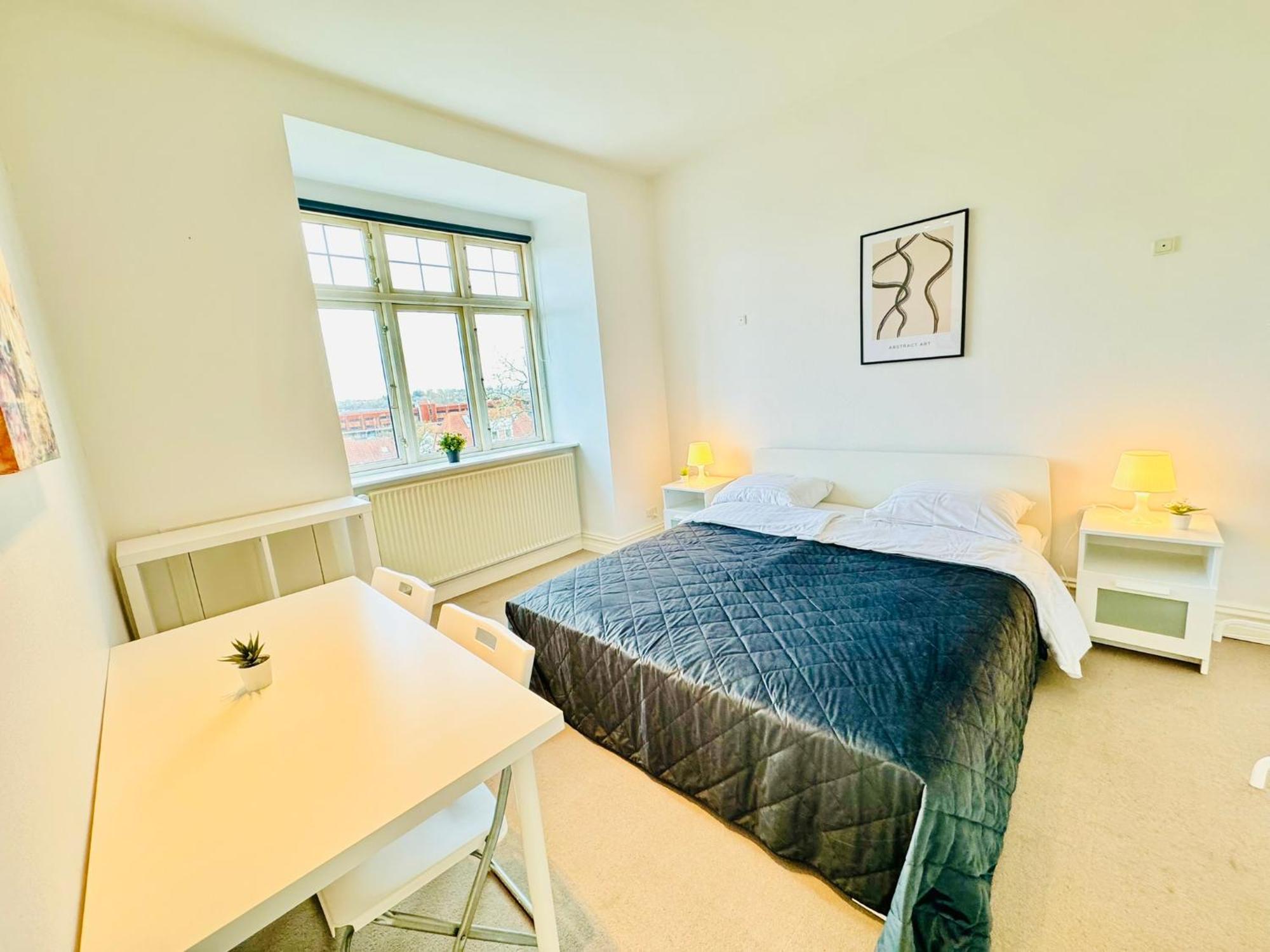 aday - Villa Firenze - 2 Bedrooms Bright Apartment Aalborg Esterno foto