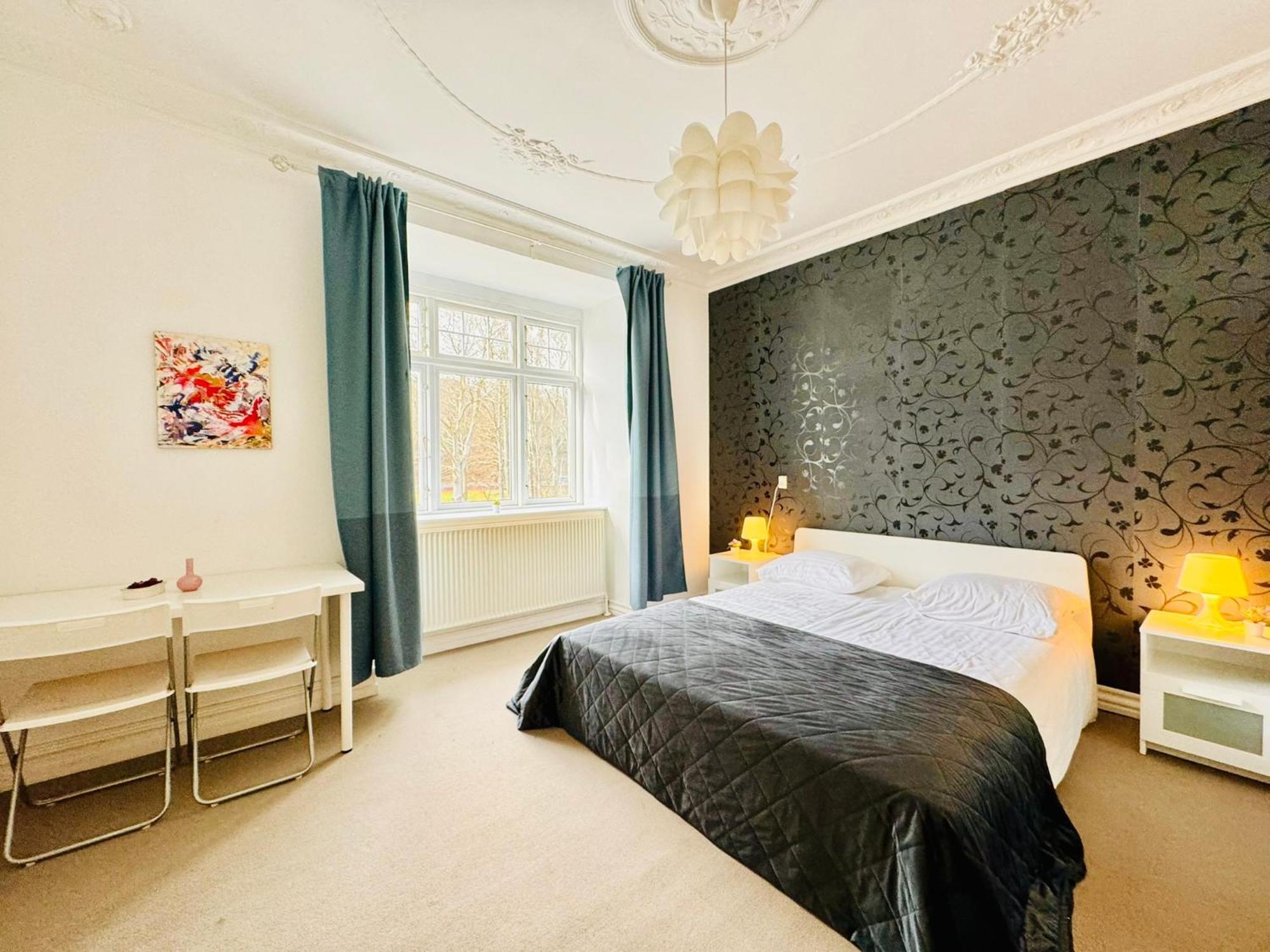aday - Villa Firenze - 2 Bedrooms Bright Apartment Aalborg Esterno foto