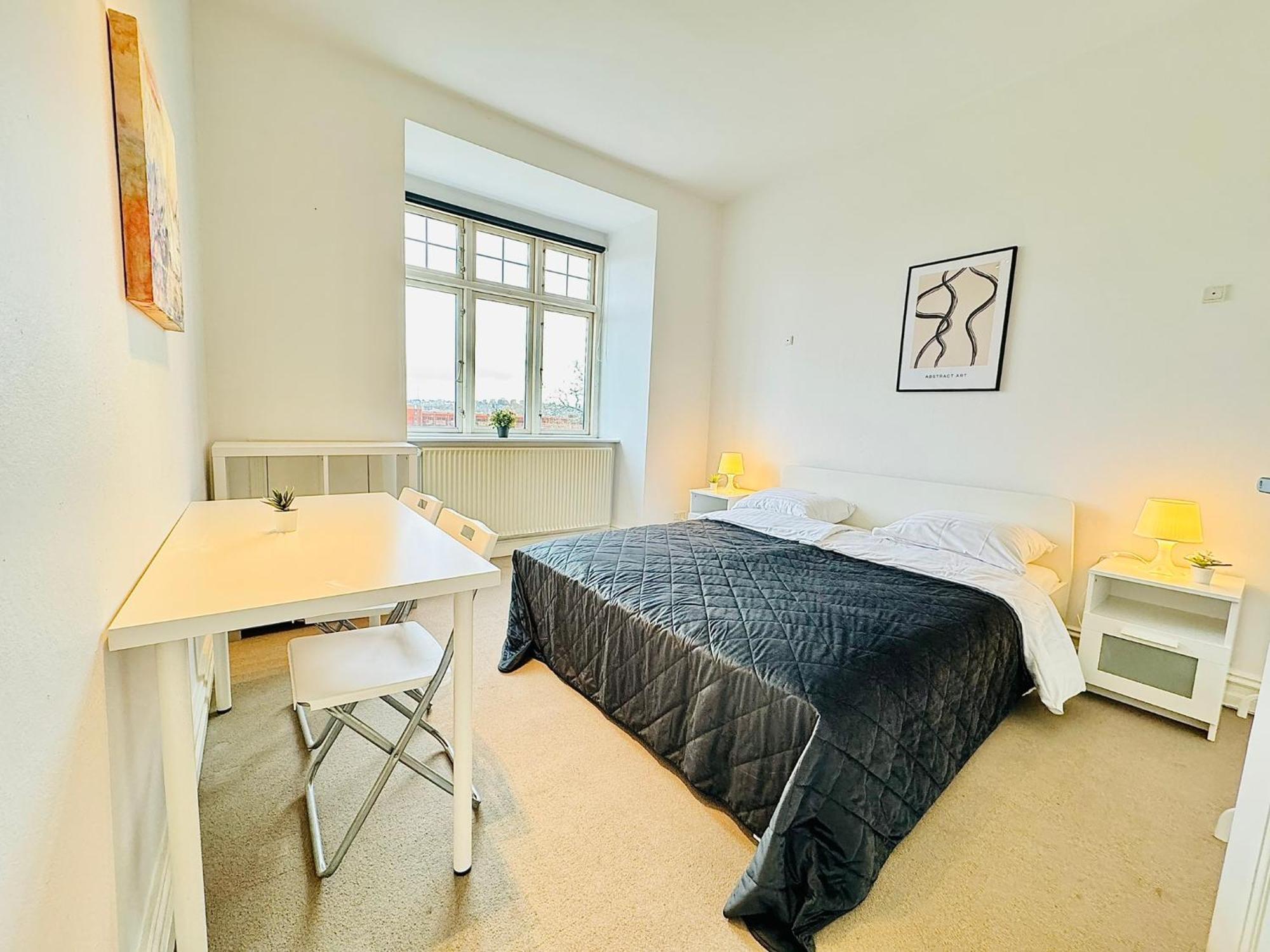 aday - Villa Firenze - 2 Bedrooms Bright Apartment Aalborg Esterno foto