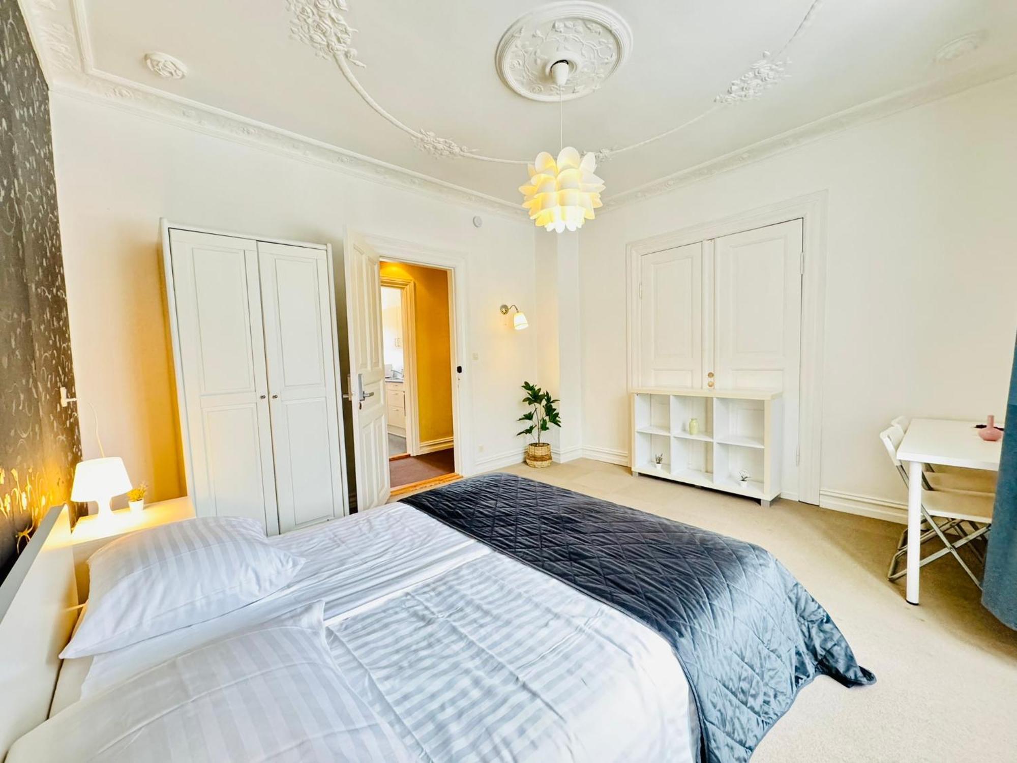 aday - Villa Firenze - 2 Bedrooms Bright Apartment Aalborg Esterno foto