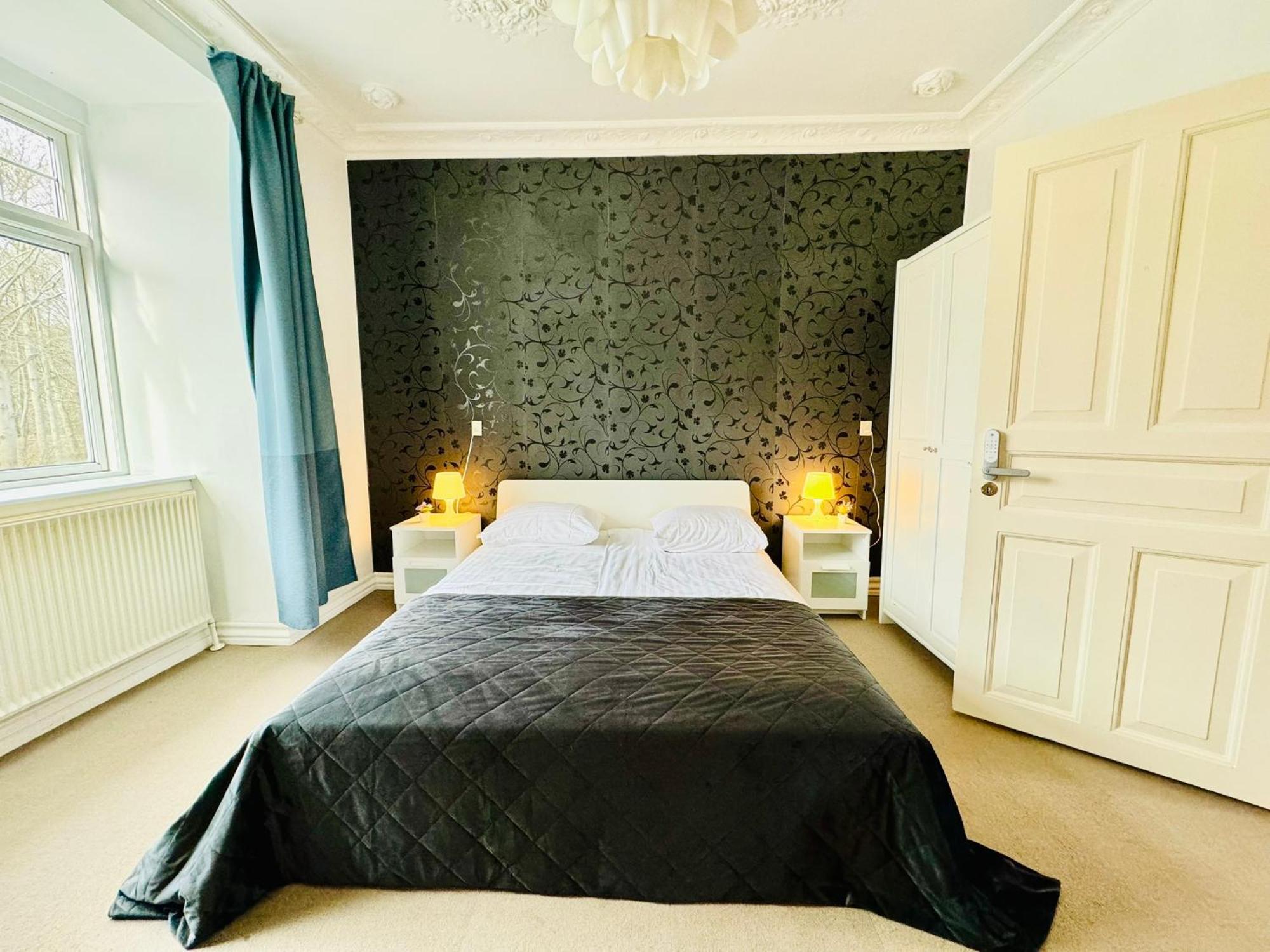 aday - Villa Firenze - 2 Bedrooms Bright Apartment Aalborg Esterno foto