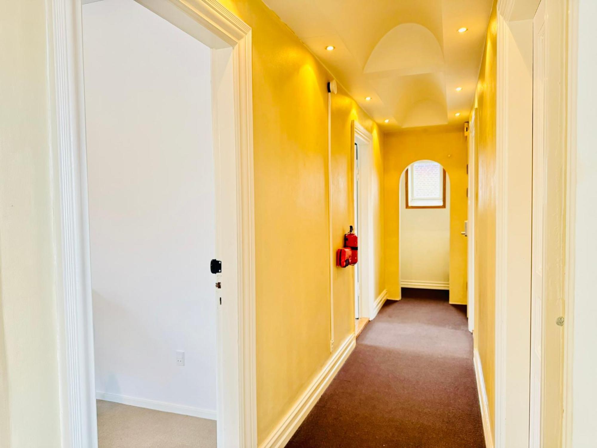 aday - Villa Firenze - 2 Bedrooms Bright Apartment Aalborg Esterno foto